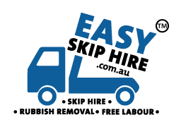 Easy Skip Hire Logo