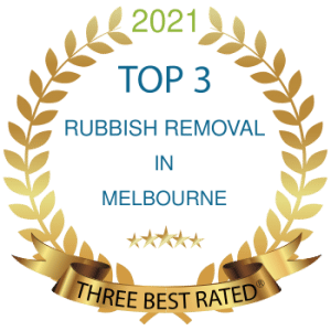 Best rubbish removal melbourne 2021