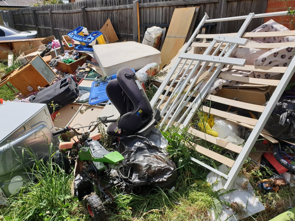 Best Rubbish Removal Melton