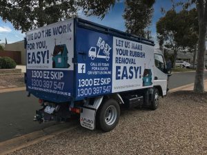 Junk Removal Melbourne