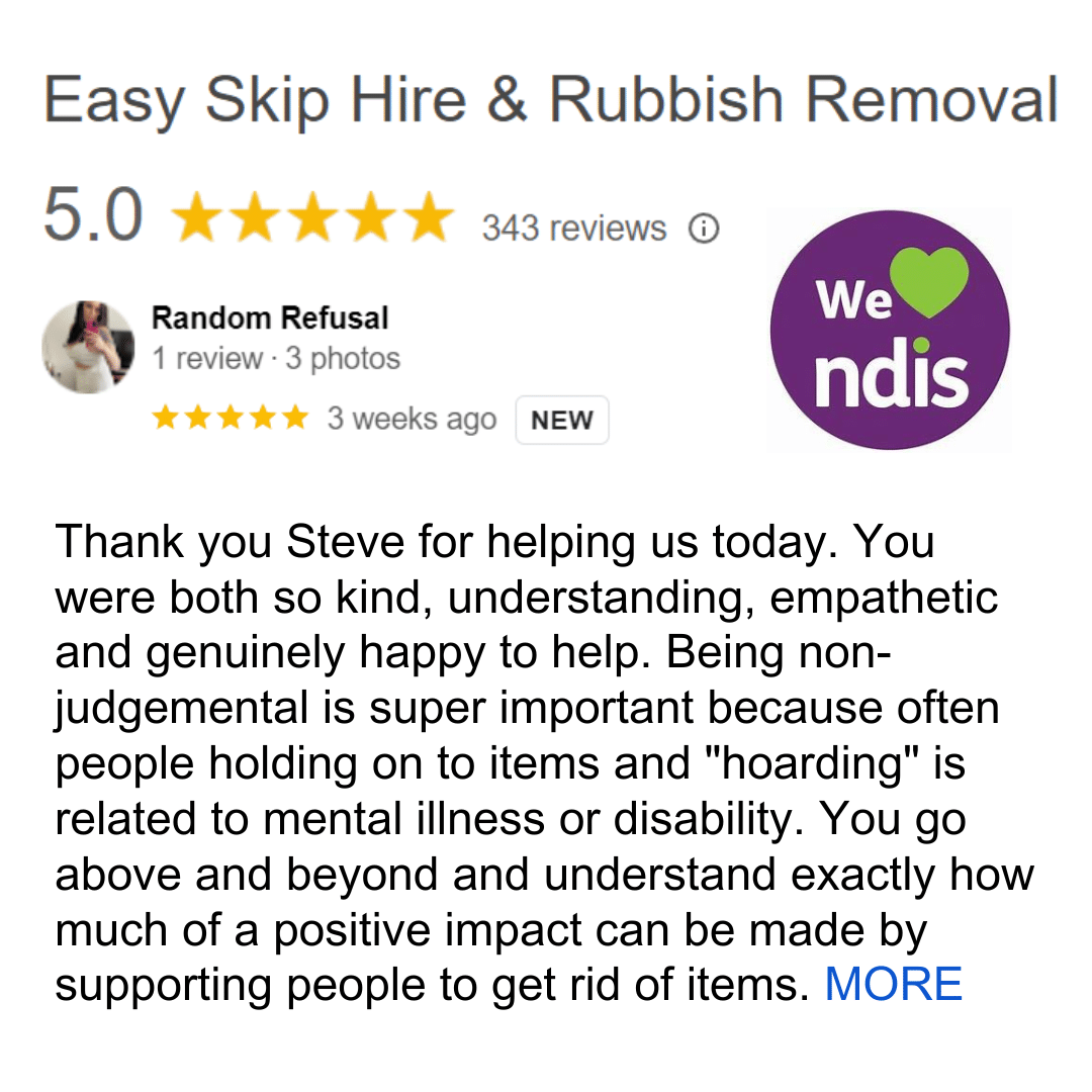 Easy Skip Hire Review