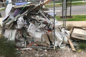 builders rubbish removal in geelong